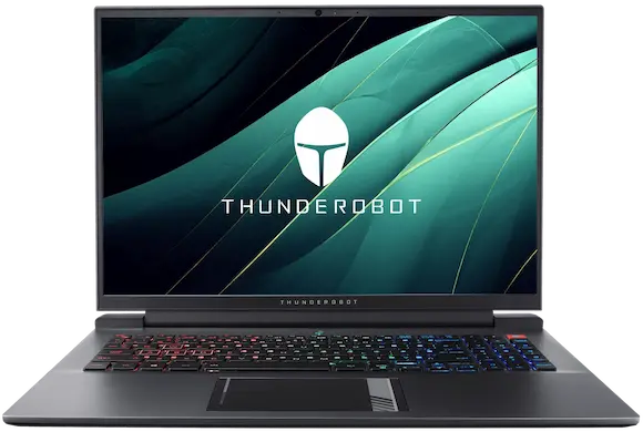 Сервисный центр Thunderobot в Хабаровске